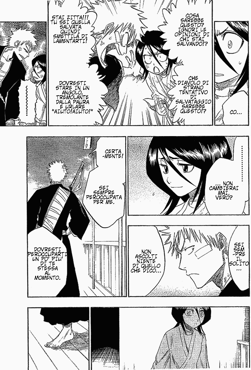 Read Bleach IT Manga Online