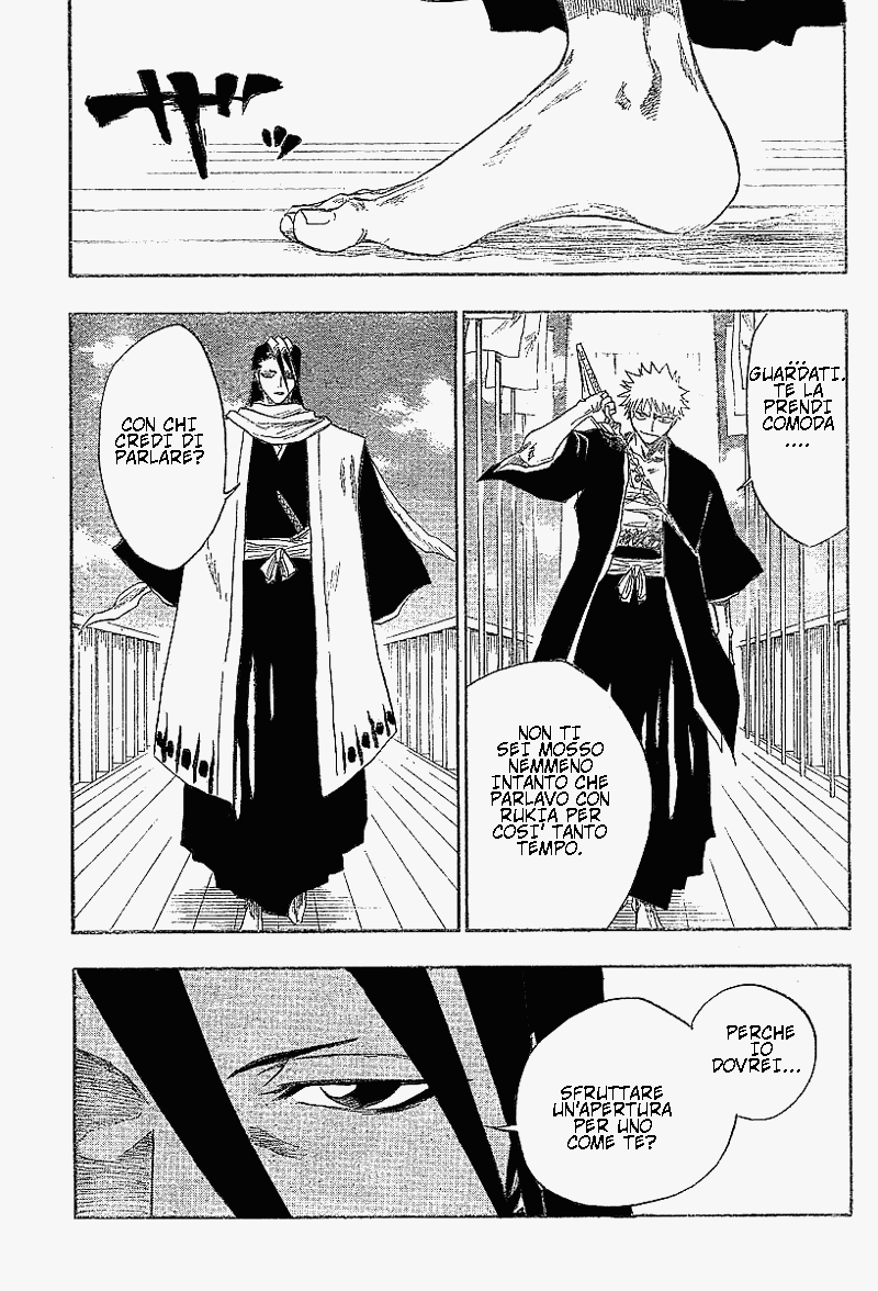 Read Bleach IT Manga Online