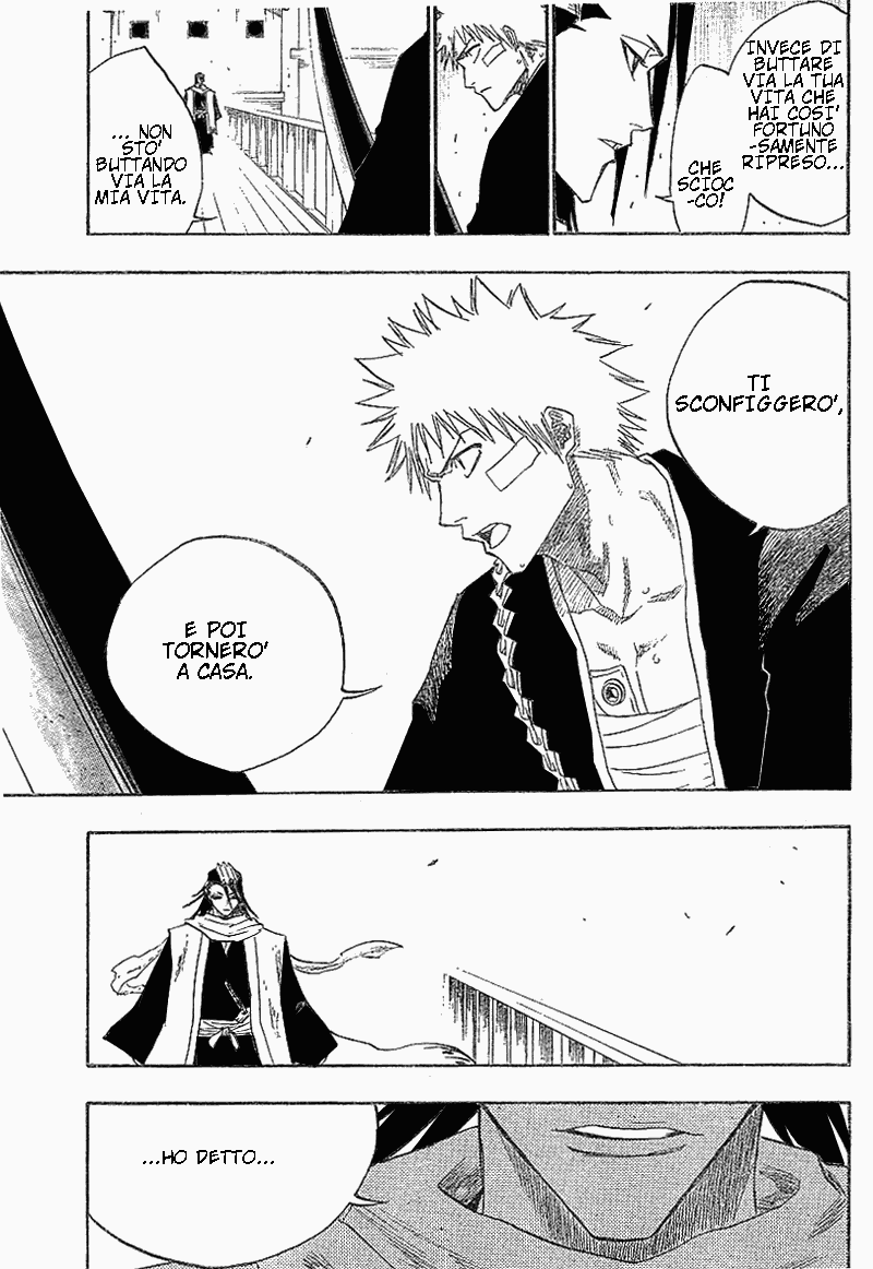 Read Bleach IT Manga Online