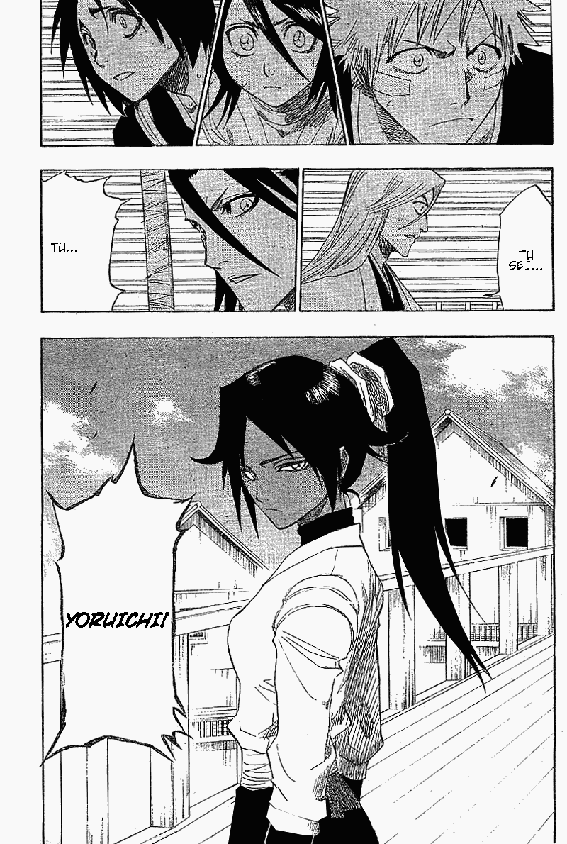 Read Bleach IT Manga Online