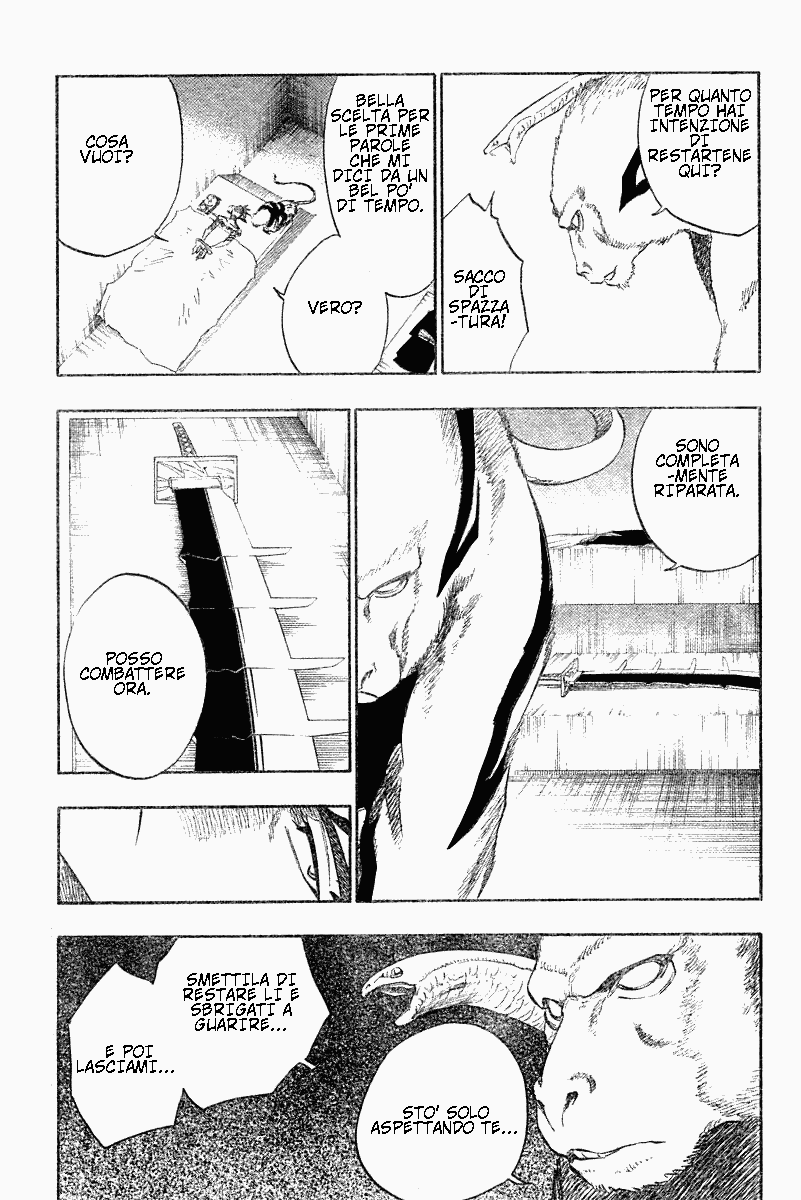 Read Bleach IT Manga Online