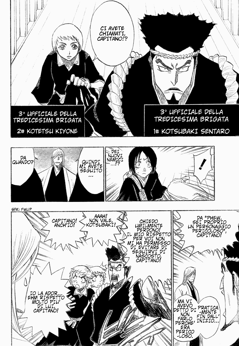 Read Bleach IT Manga Online