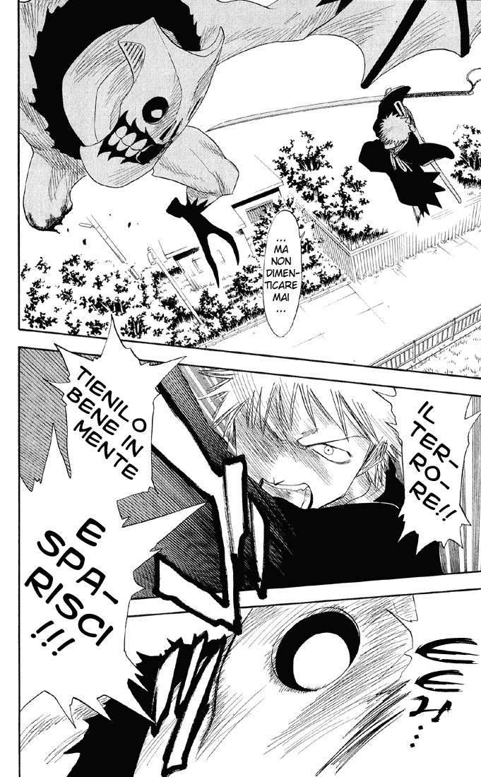 Read Bleach IT Manga Online