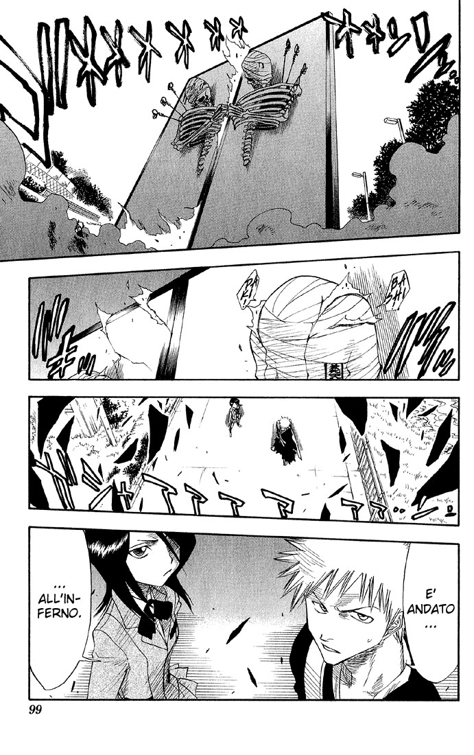 Read Bleach IT Manga Online