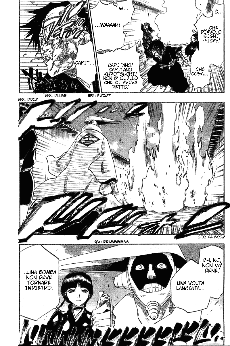 Read Bleach IT Manga Online
