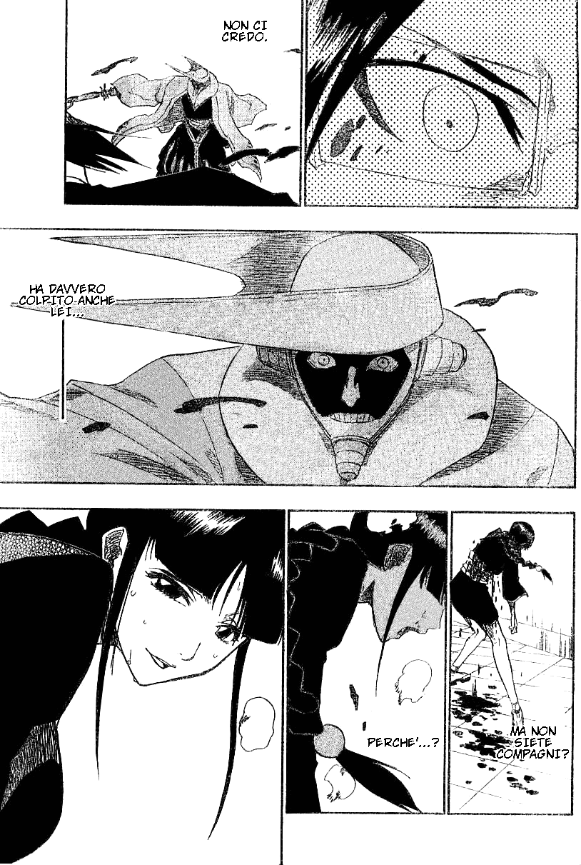 Read Bleach IT Manga Online