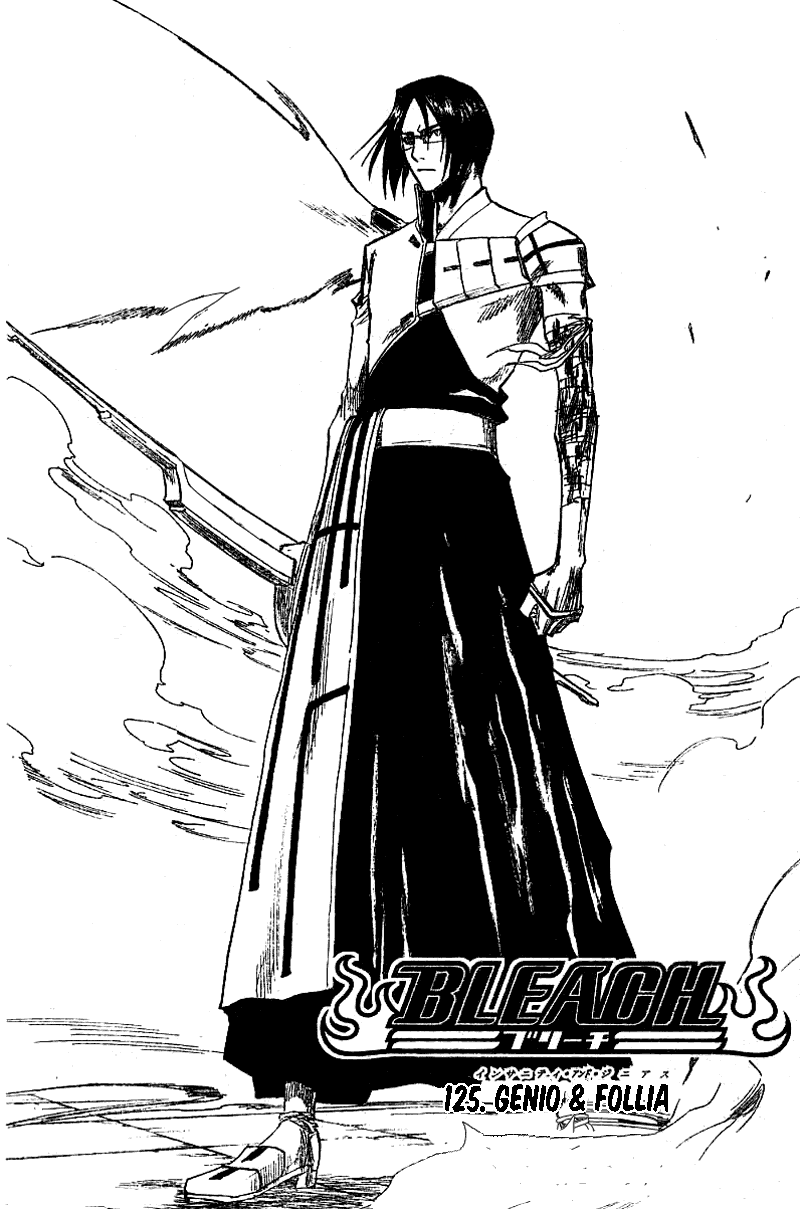 Read Bleach IT Manga Online