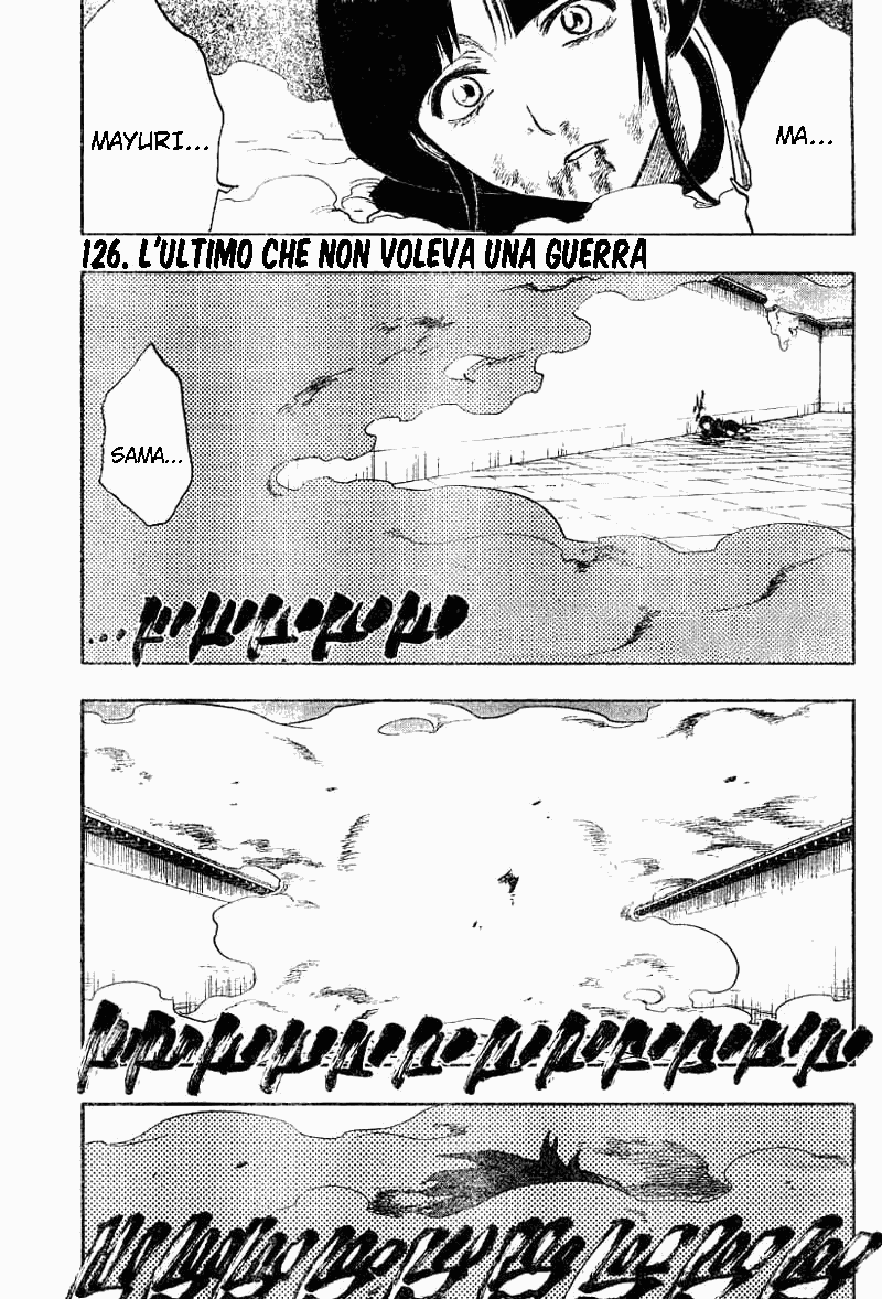 Read Bleach IT Manga Online