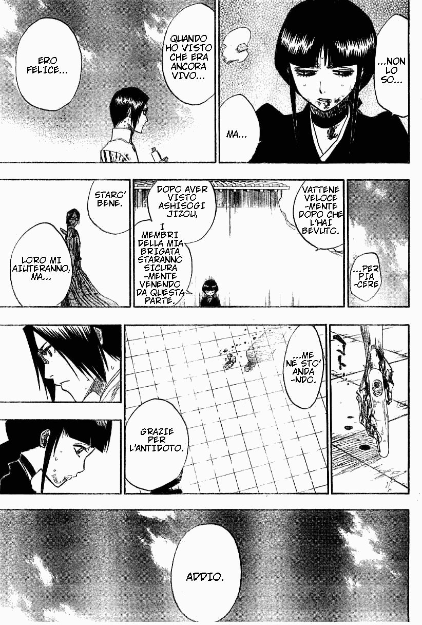 Read Bleach IT Manga Online