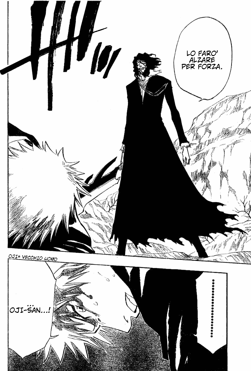 Read Bleach IT Manga Online
