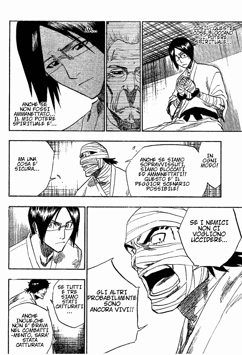 Read Bleach IT Manga Online