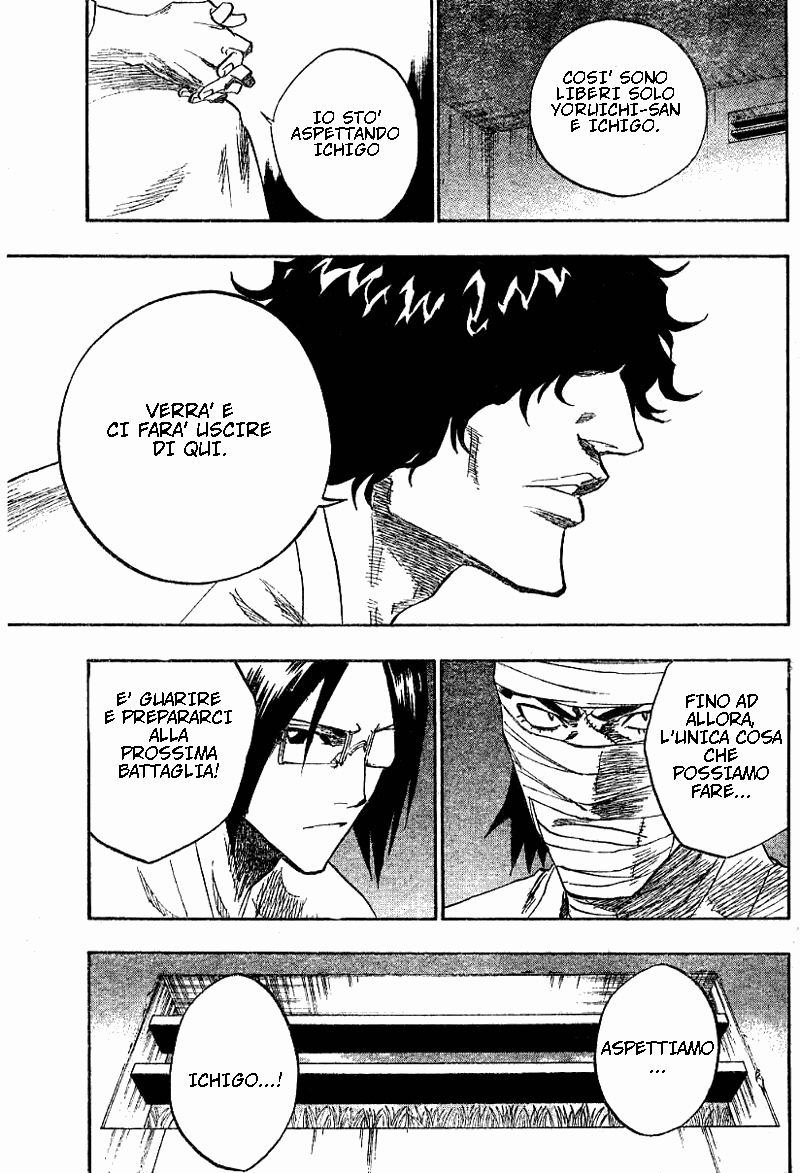 Read Bleach IT Manga Online