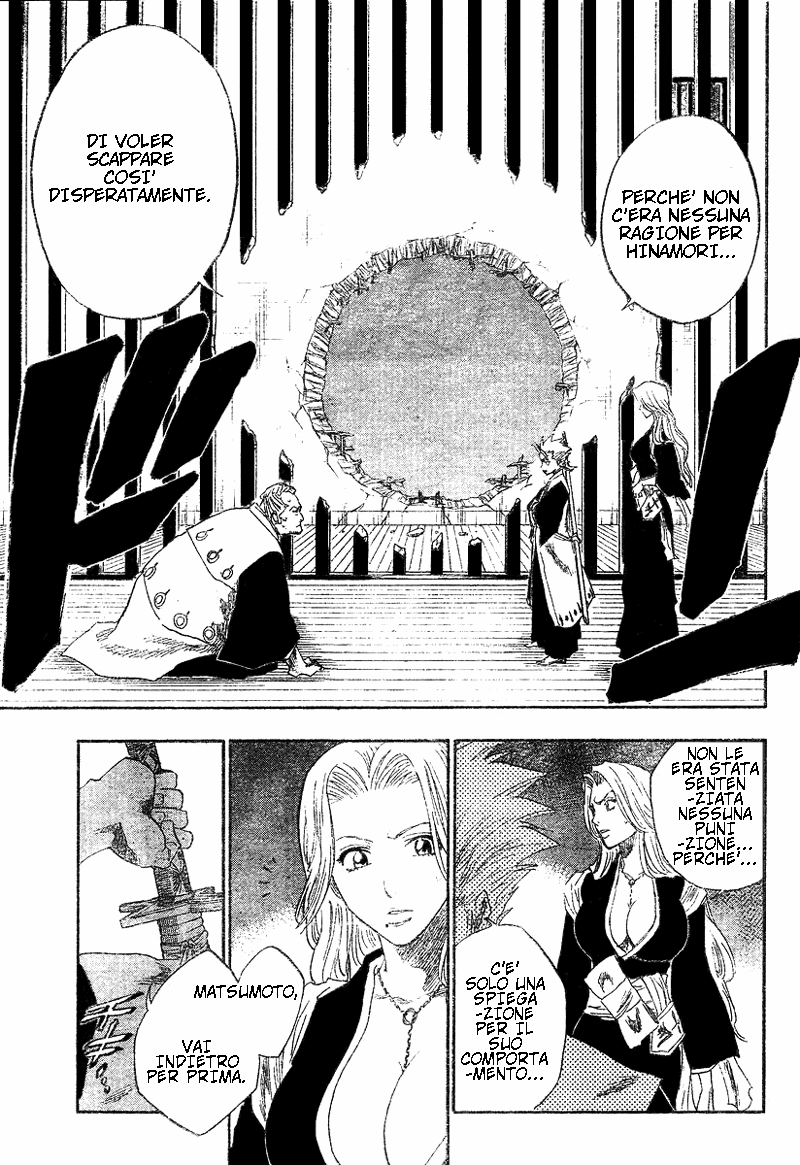 Read Bleach IT Manga Online