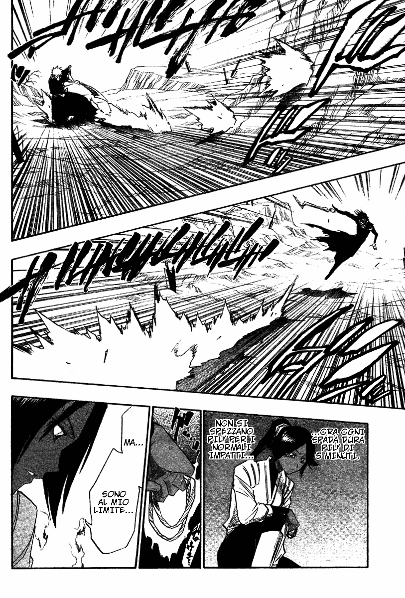 Read Bleach IT Manga Online