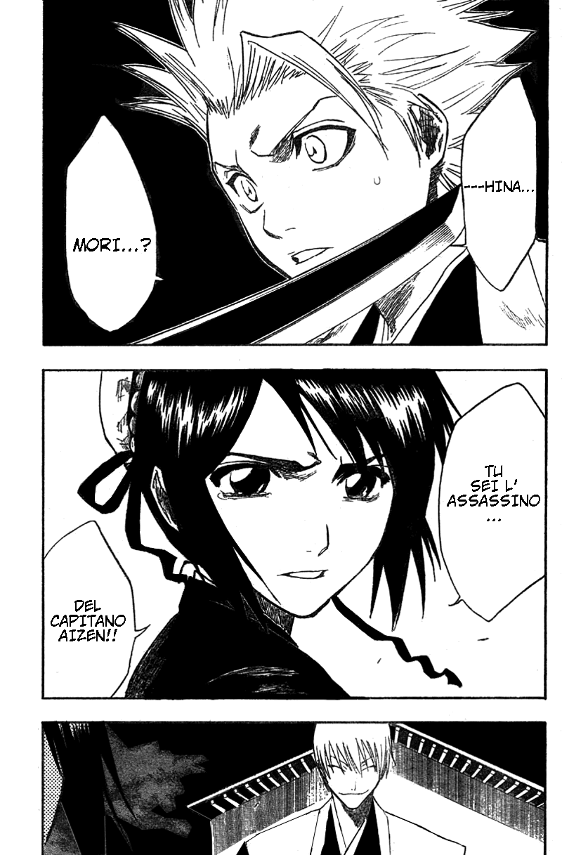 Read Bleach IT Manga Online