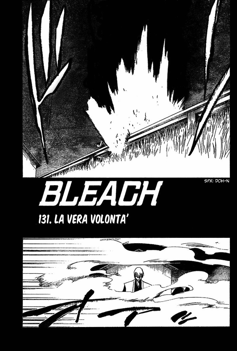 Read Bleach IT Manga Online