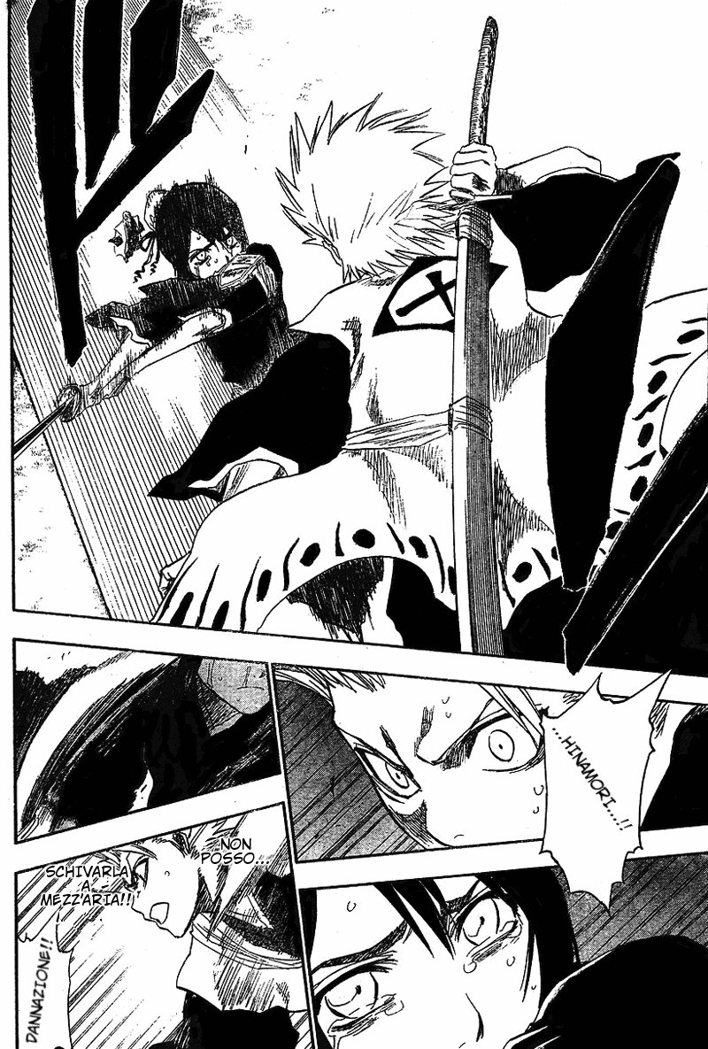 Read Bleach IT Manga Online