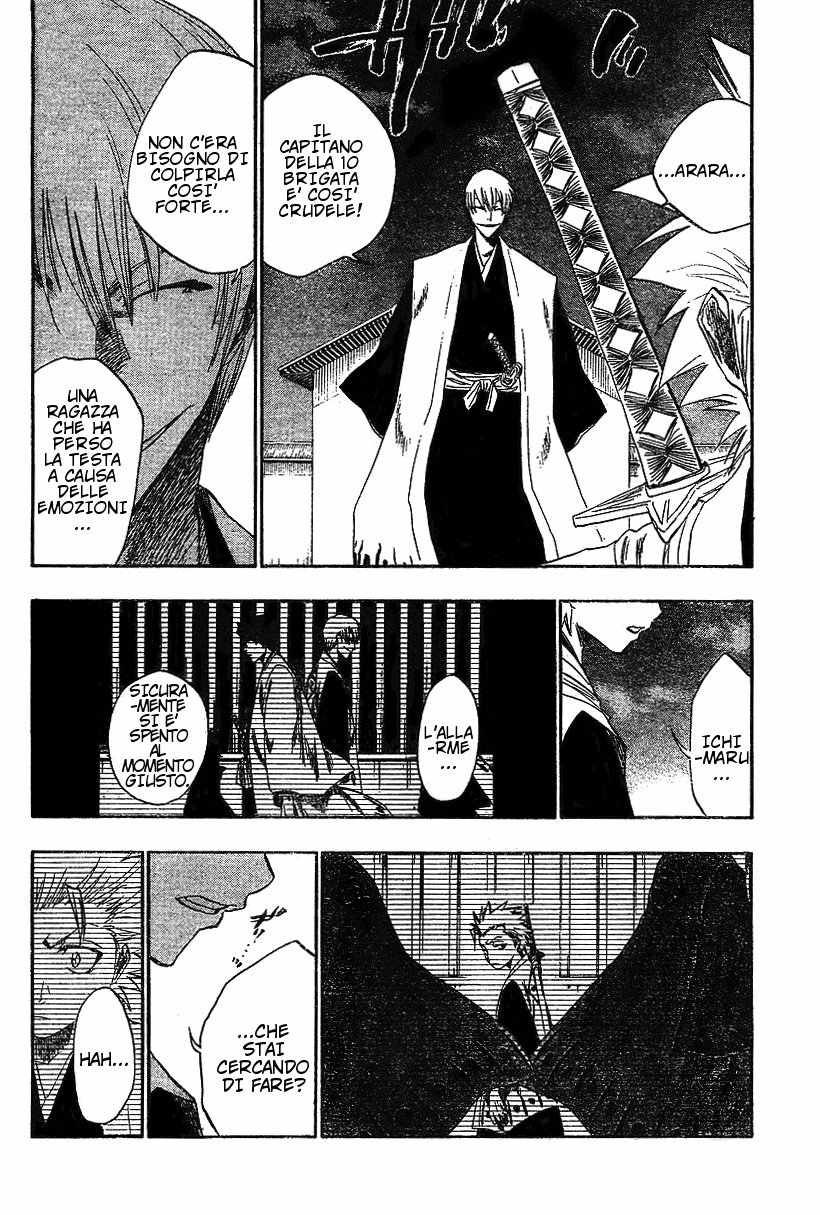 Read Bleach IT Manga Online