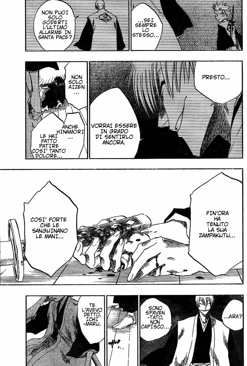 Read Bleach IT Manga Online