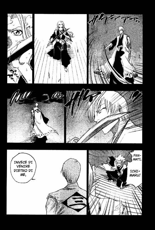 Read Bleach IT Manga Online