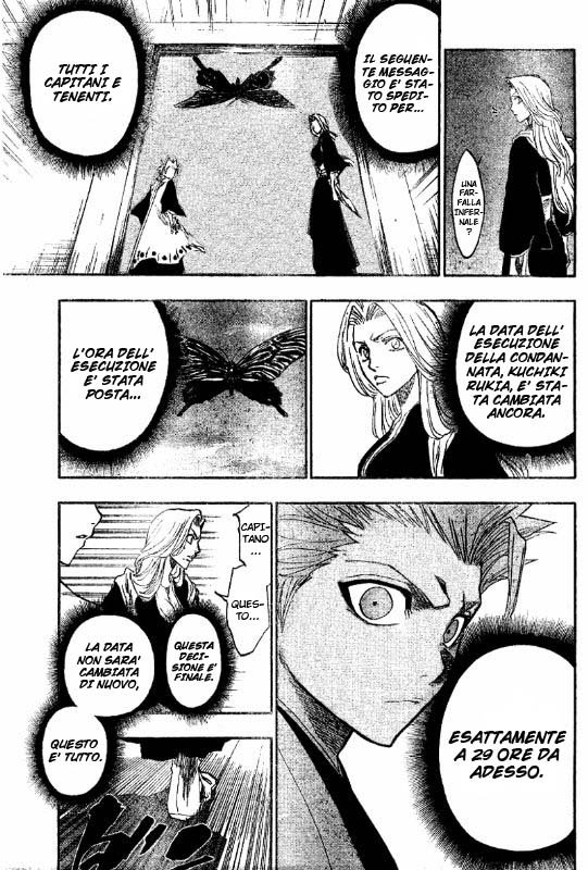 Read Bleach IT Manga Online