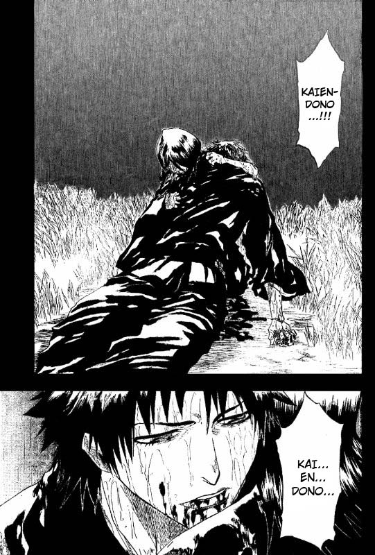 Read Bleach IT Manga Online