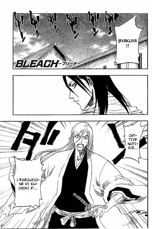 Read Bleach IT Manga Online
