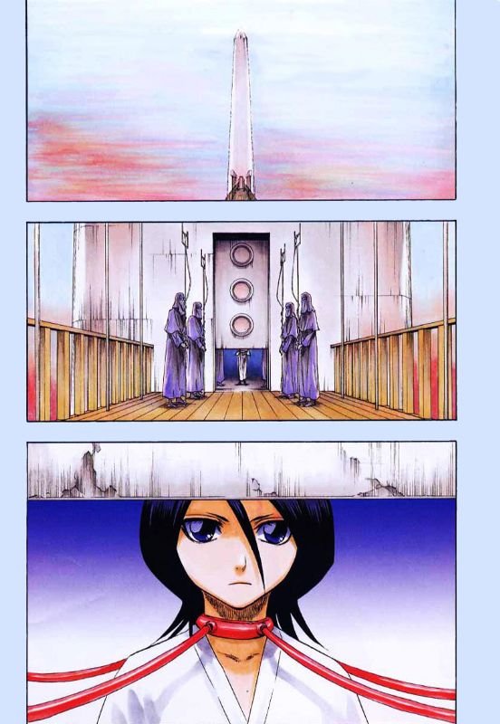 Read Bleach IT Manga Online
