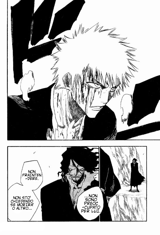 Read Bleach IT Manga Online