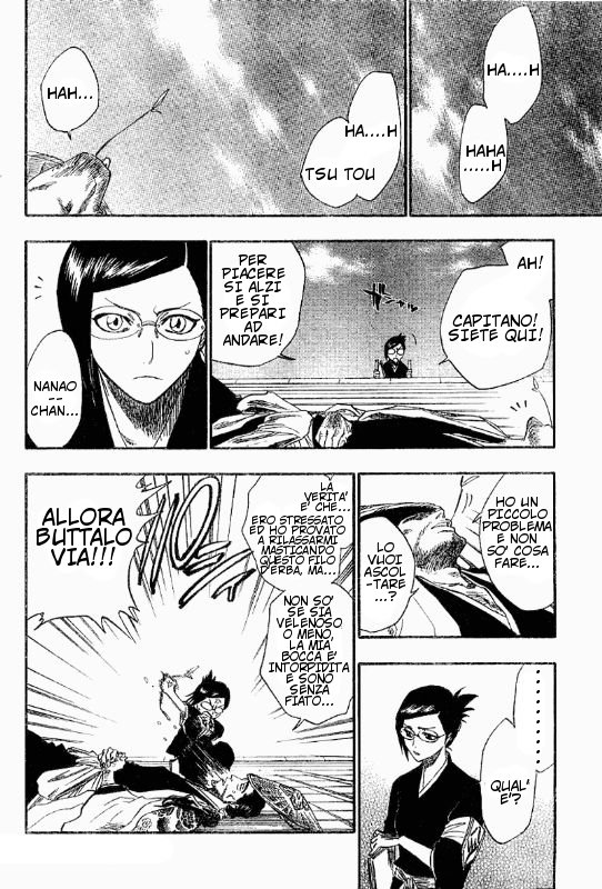 Read Bleach IT Manga Online