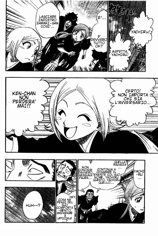 Read Bleach IT Manga Online