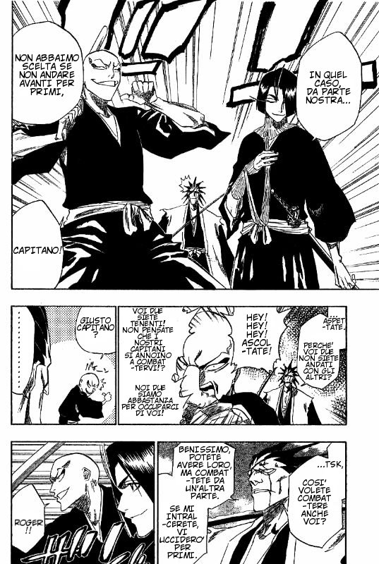 Read Bleach IT Manga Online