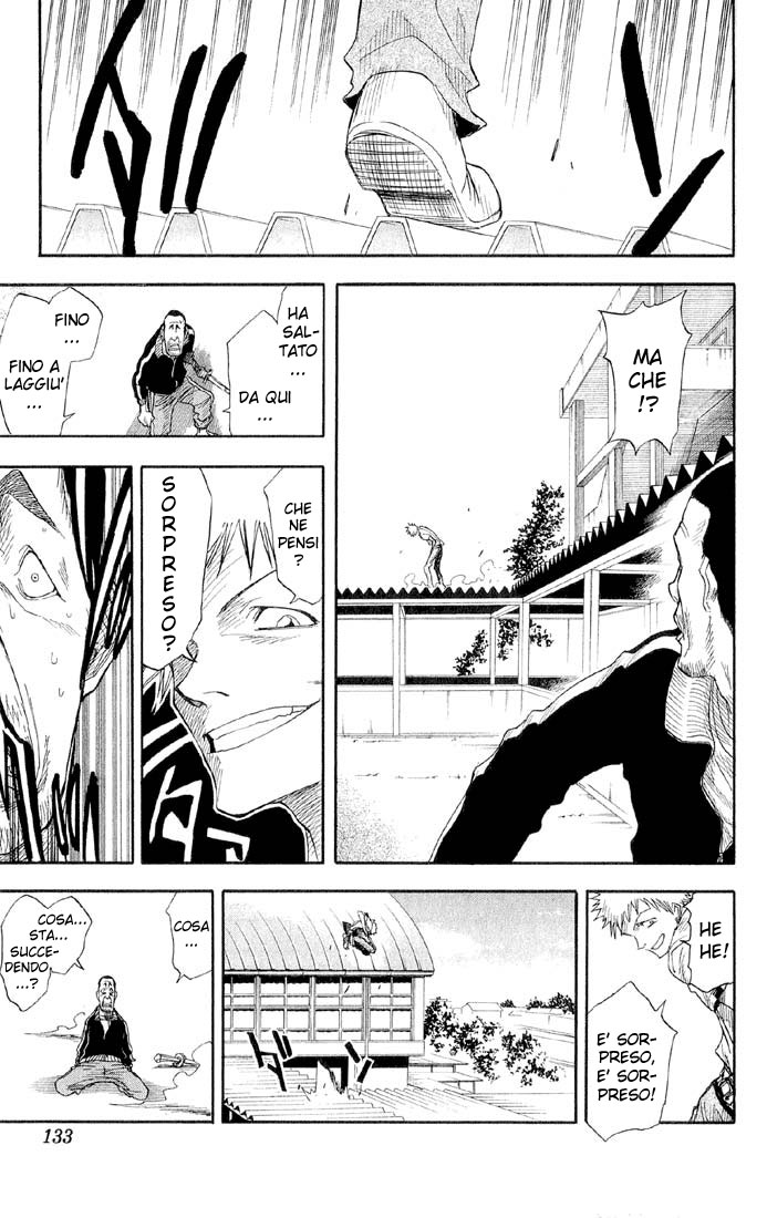 Read Bleach IT Manga Online