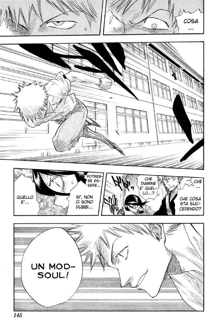 Read Bleach IT Manga Online