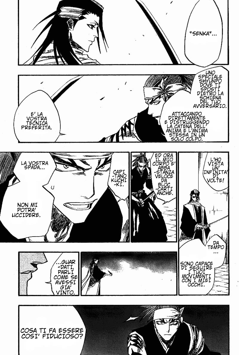 Read Bleach IT Manga Online