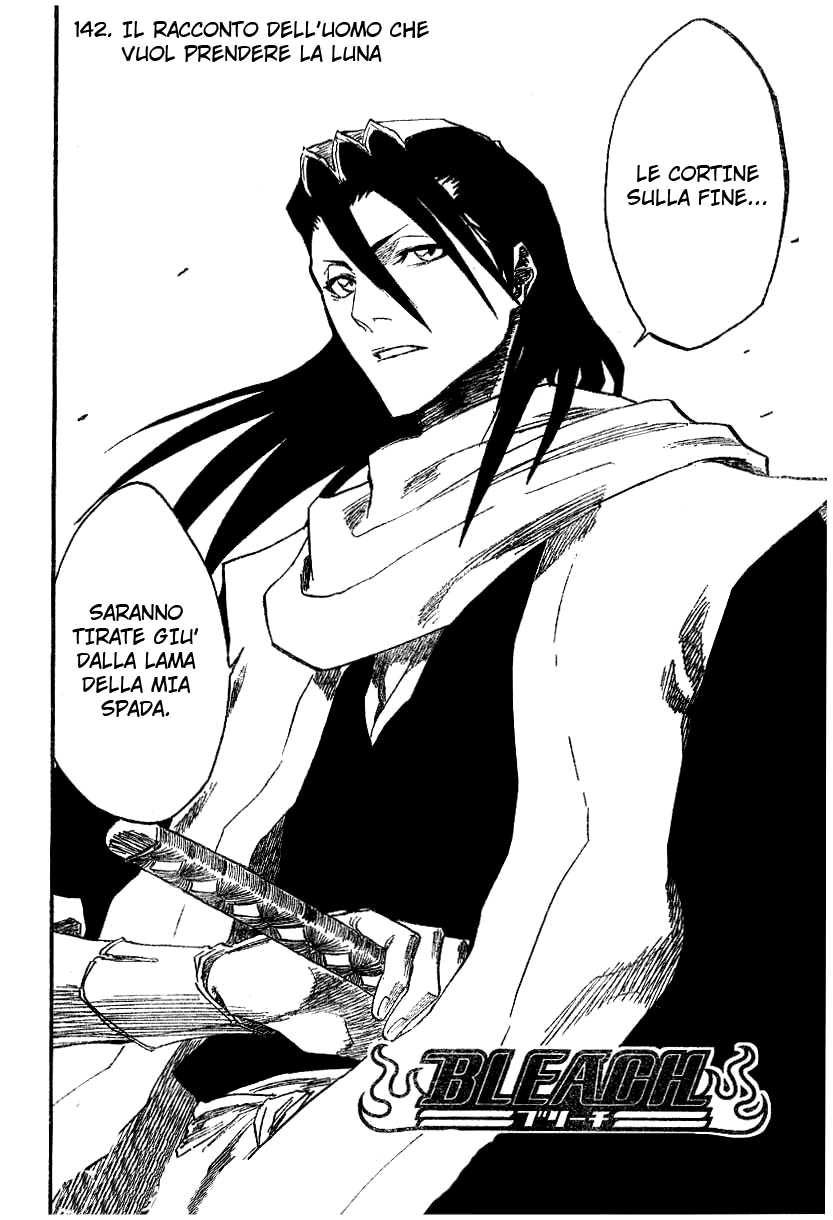 Read Bleach IT Manga Online