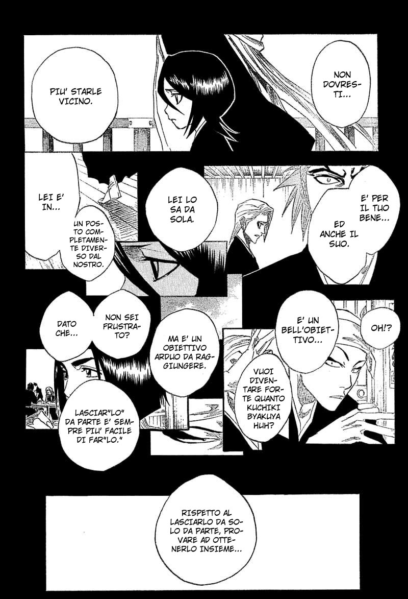 Read Bleach IT Manga Online