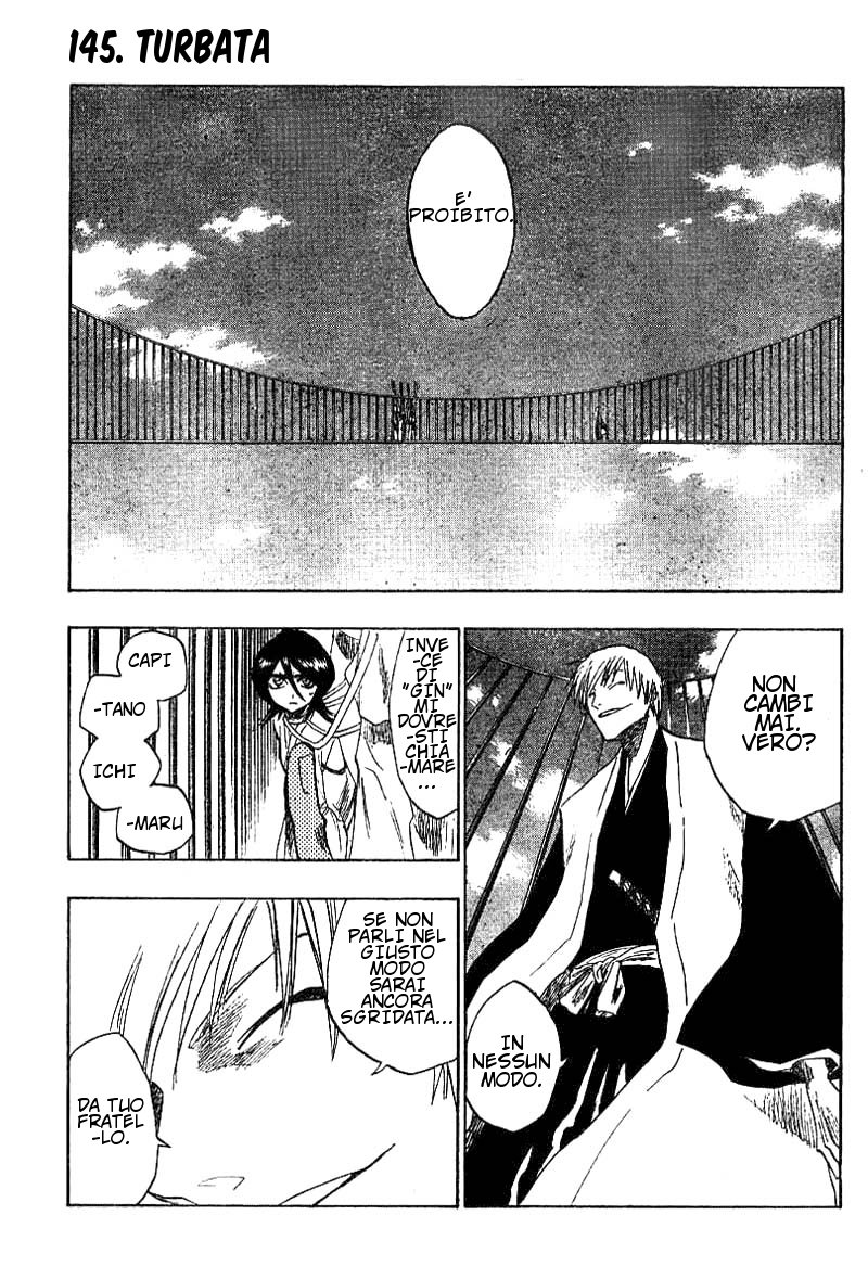 Read Bleach IT Manga Online