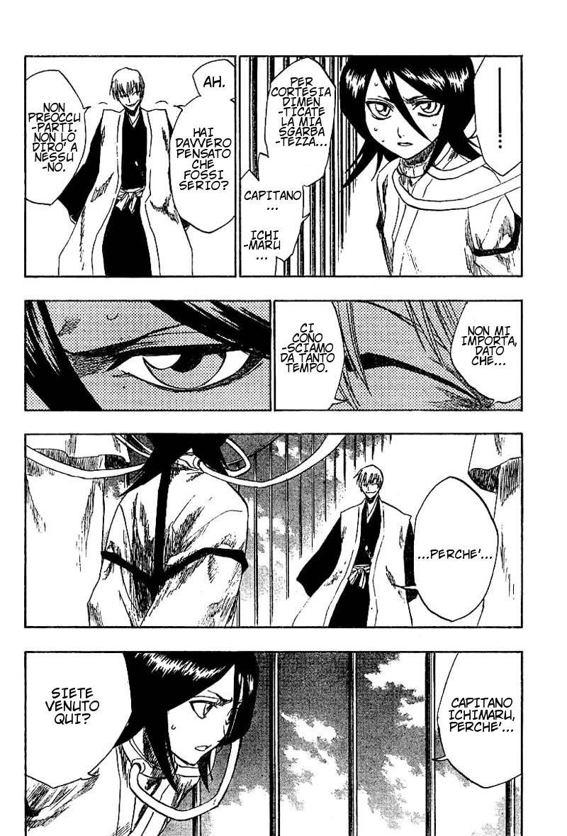 Read Bleach IT Manga Online