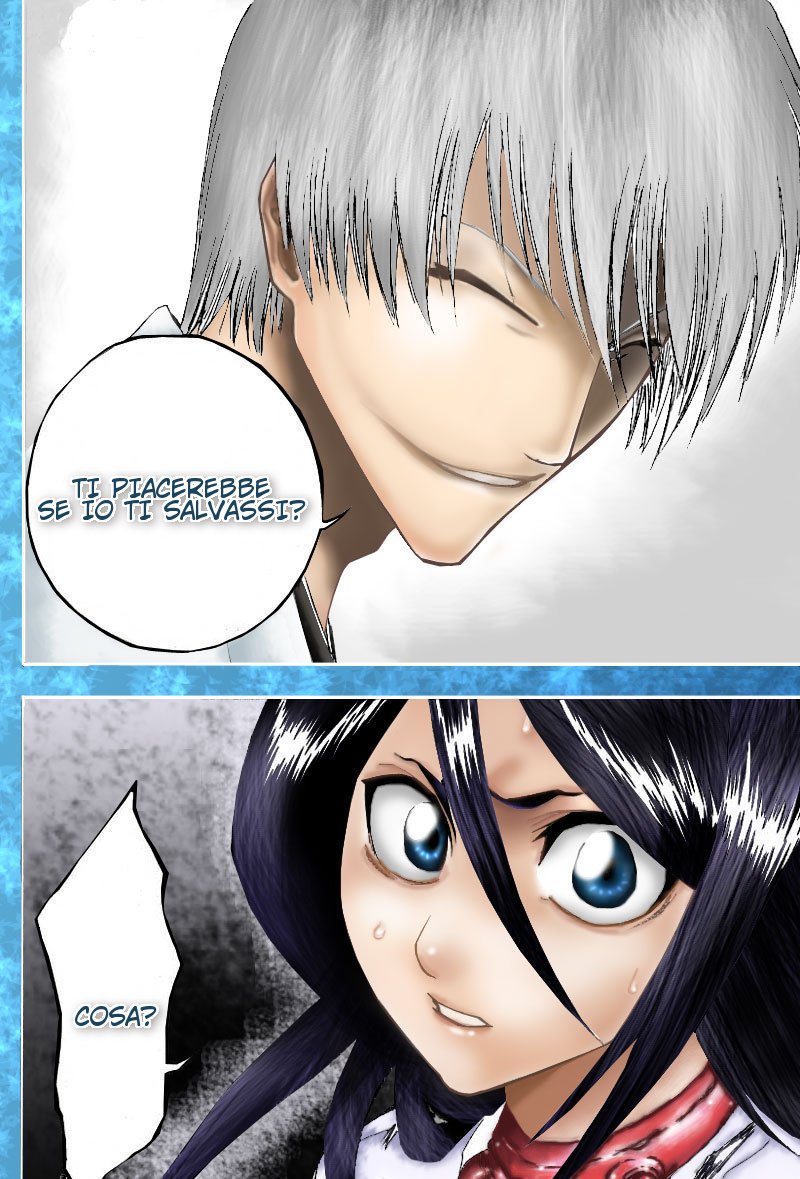 Read Bleach IT Manga Online