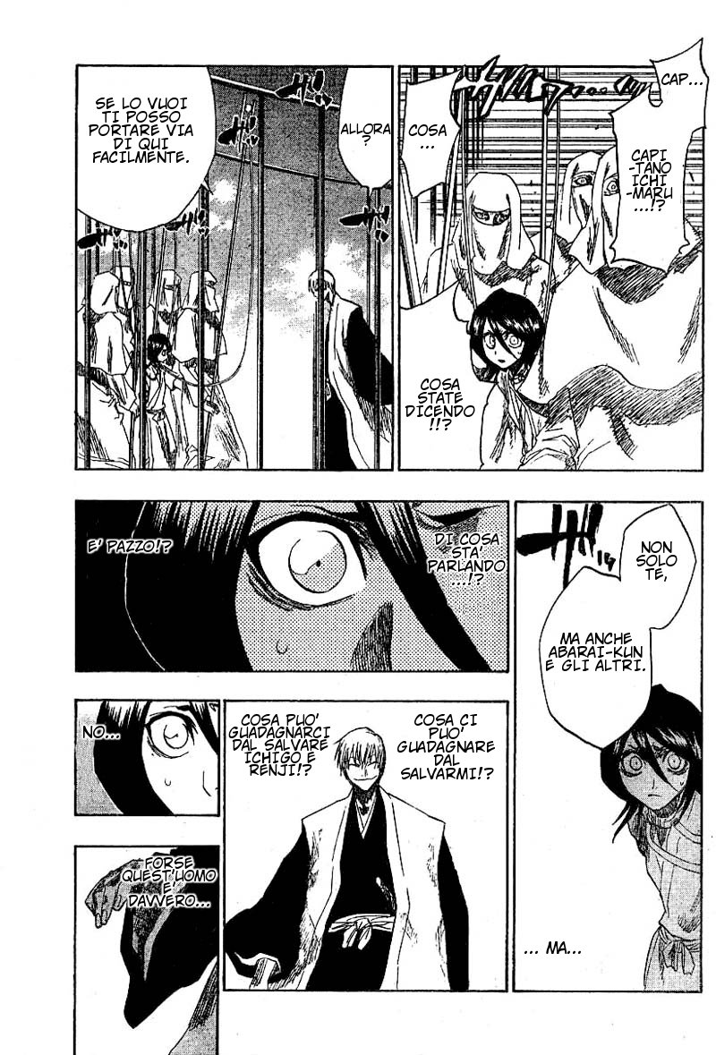 Read Bleach IT Manga Online
