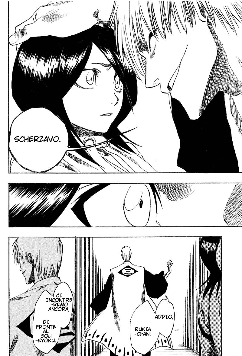 Read Bleach IT Manga Online