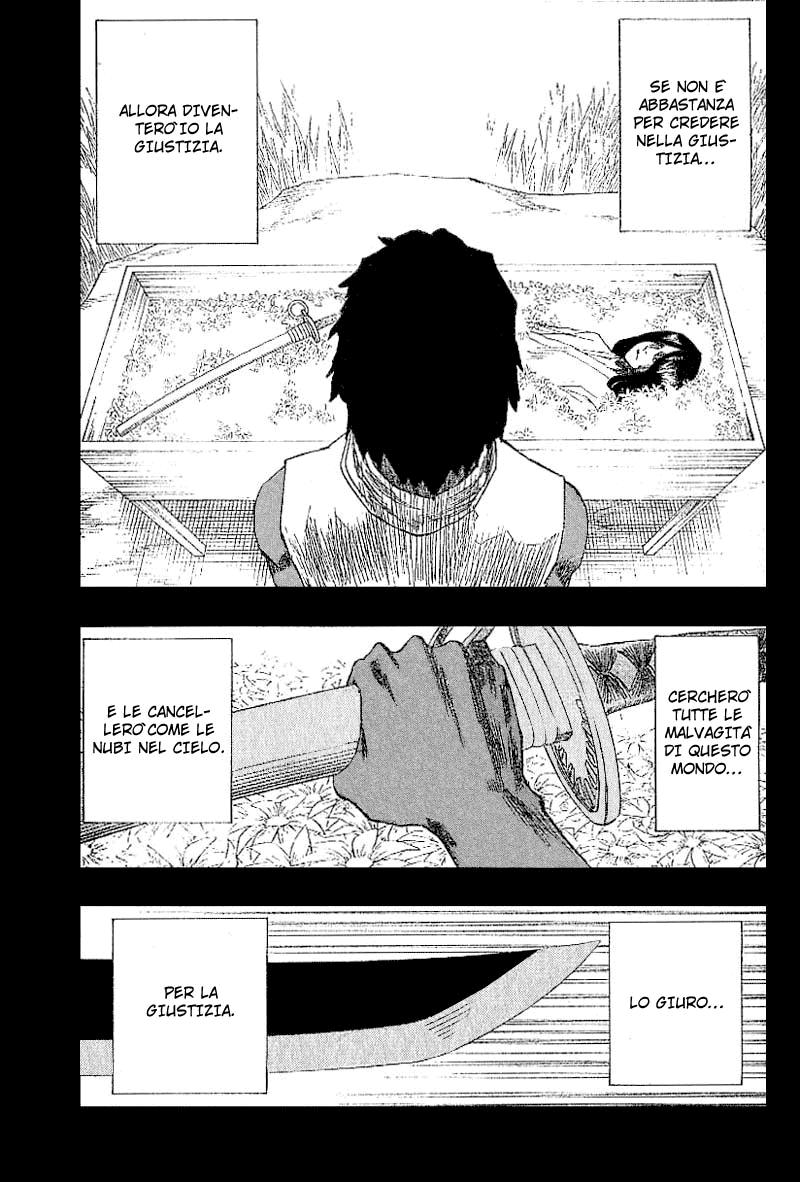 Read Bleach IT Manga Online