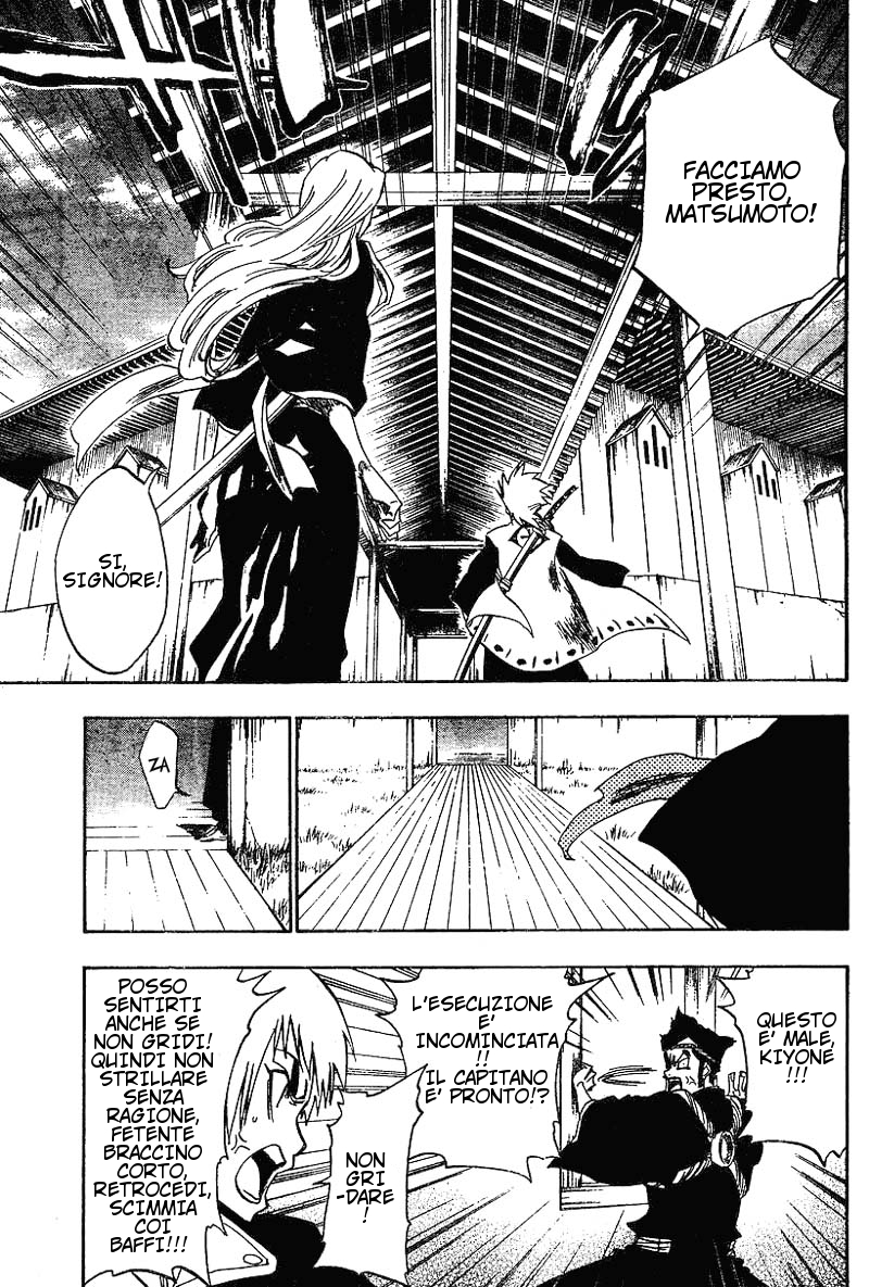 Read Bleach IT Manga Online