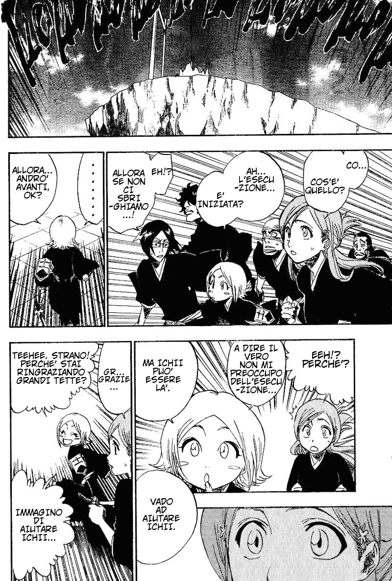 Read Bleach IT Manga Online