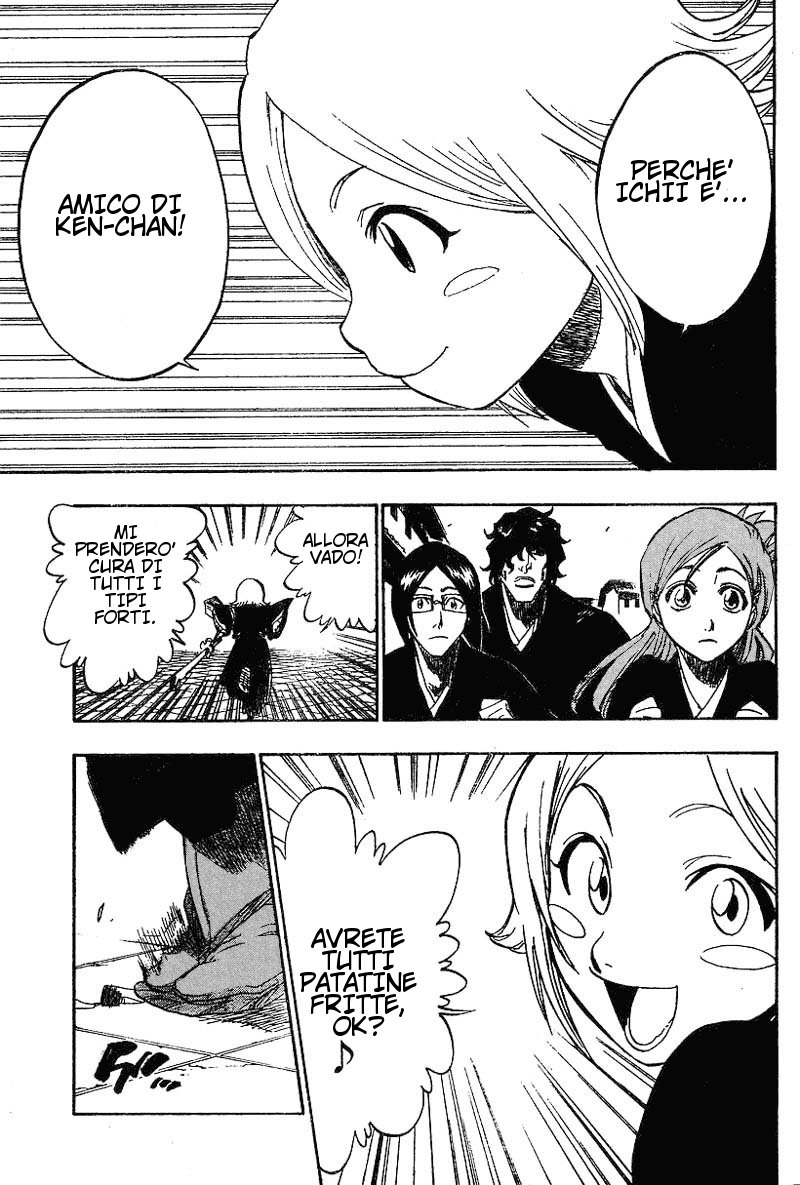 Read Bleach IT Manga Online