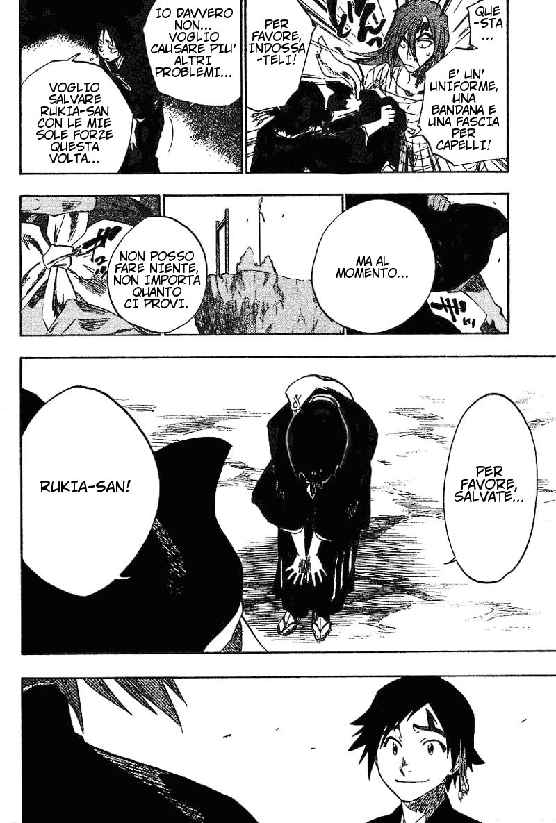 Read Bleach IT Manga Online
