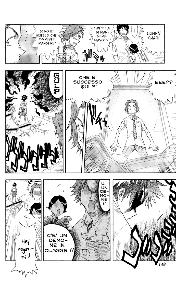 Read Bleach IT Manga Online