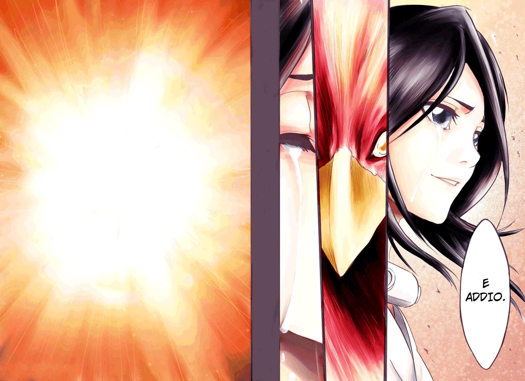Read Bleach IT Manga Online