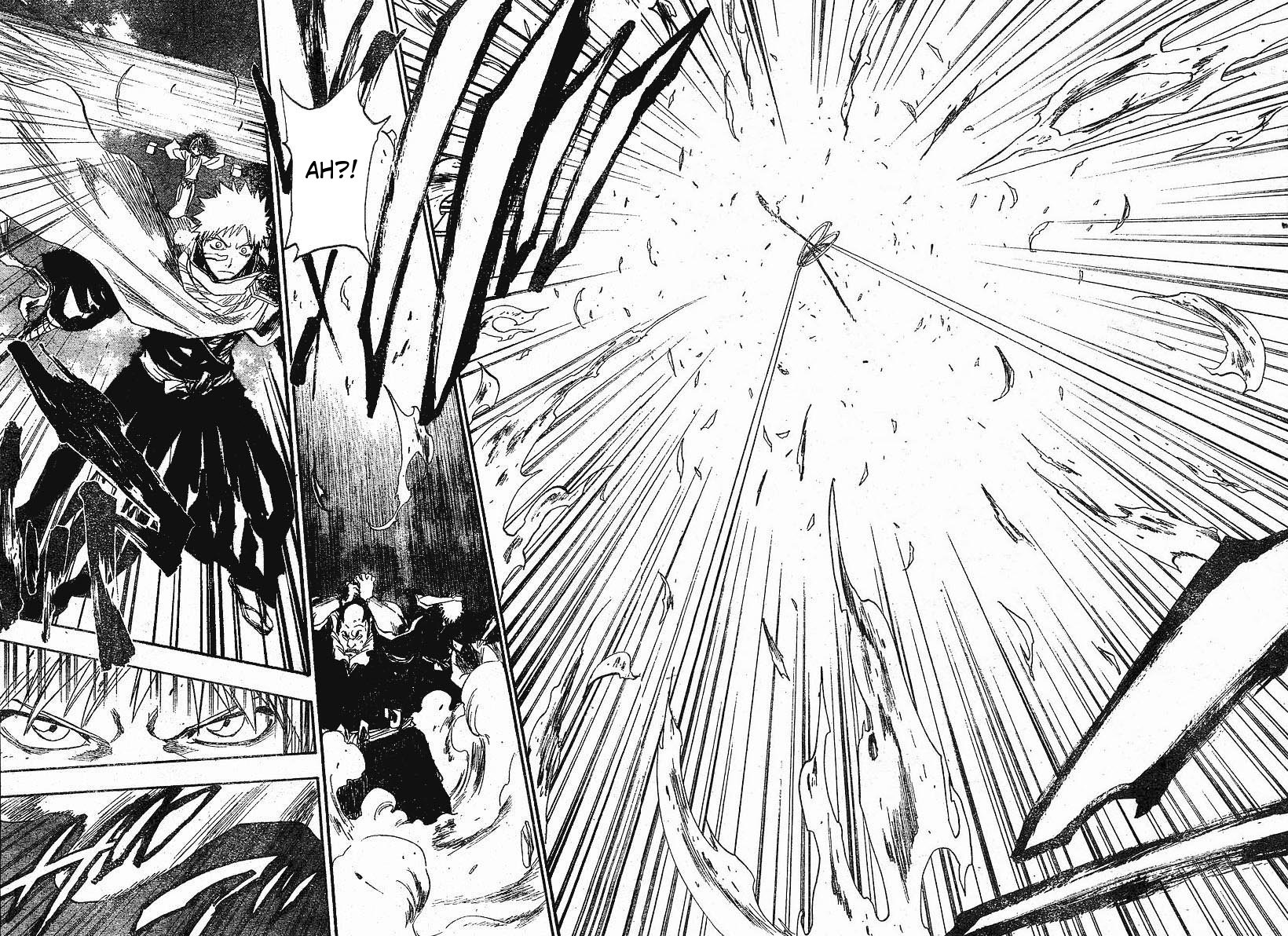Read Bleach IT Manga Online